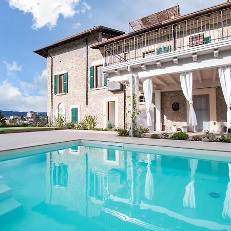 Ferienwohnung Luxus Gardoncino Manerba del Garda Exterior foto
